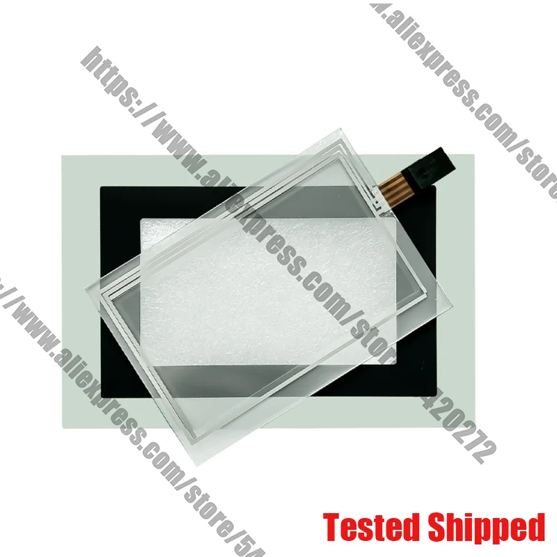 

New For IT104T0101 IT104T0111 IT104T0121 IT104T0131 IT104T0151 IT104T Touch Panel Screen Glass Digitizer Protective Film Overlay