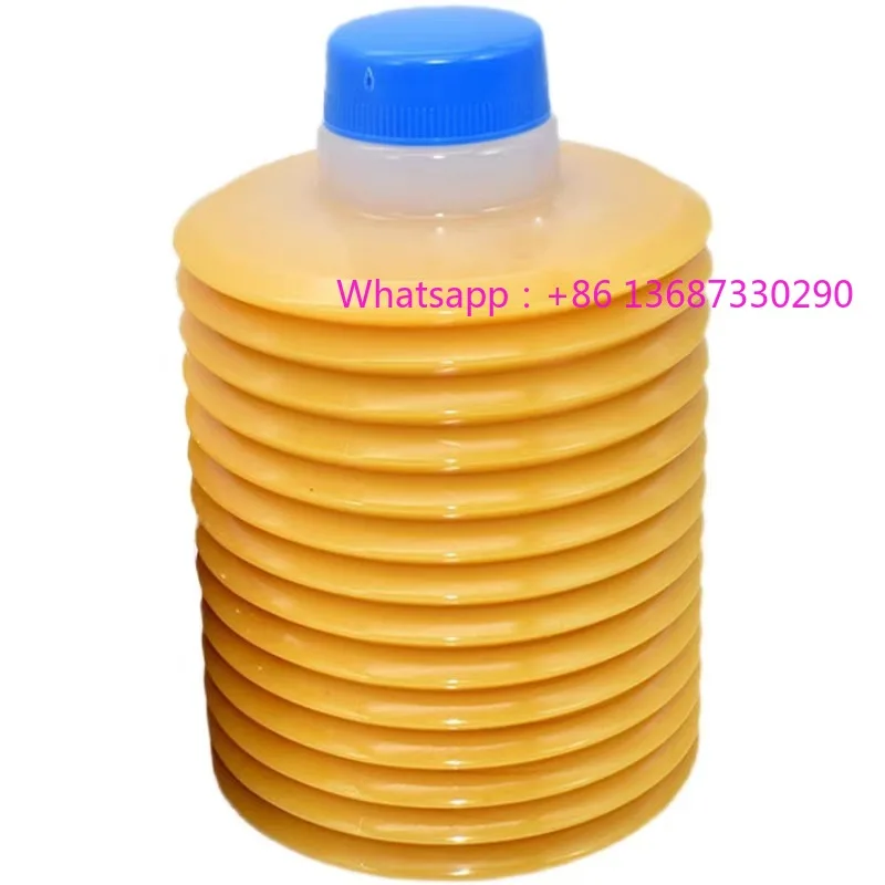 Lubricating Grease …