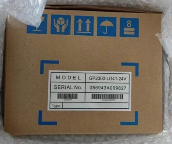 

Brand new original GP2300-SC41-24V GP2300-LG41-24V GP2301-LG41-24V GP2301-TC41-24V GP2301-SC41-24V Fast delivery
