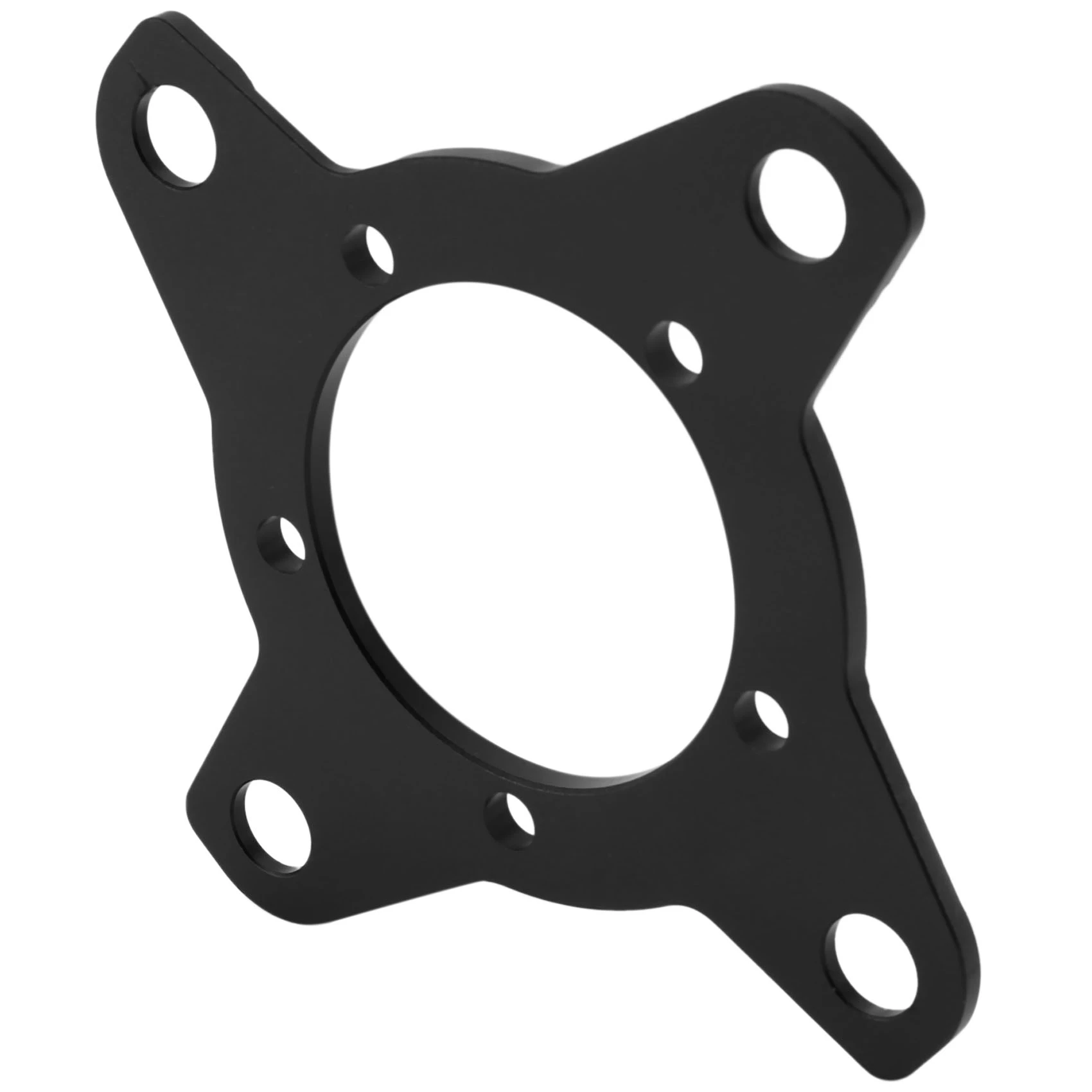 A89E-Ebike Mid Drive Motor 104BCD Chainring Adapter For Bafang BBS01B BBS02B Motor