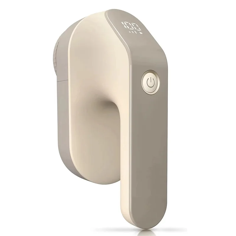 الترويج! مزيل الوبر الكهربائي المحمول مزيل الوبر الكهربائي القابل لإعادة الشحن أ