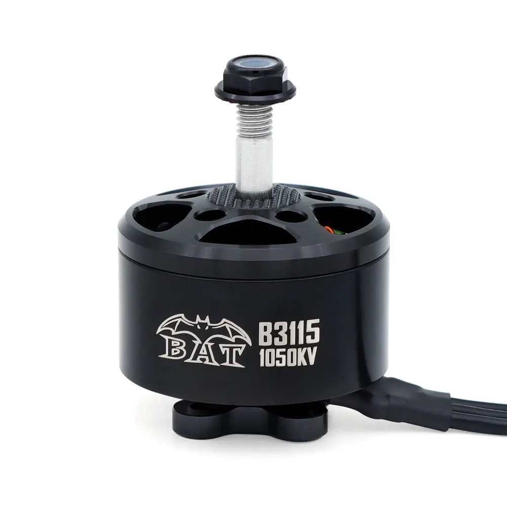 

900KV 1050KV FPV Outrunner Brushless Motor For 9inch 10inch 11inch FPV Racing Drone RC Plane Multicopter Freestyle DIY Parts