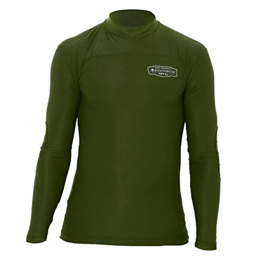 

Men's Total Shirt, 2026 year