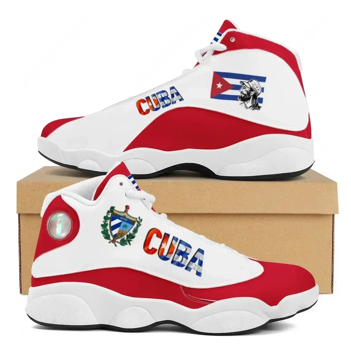 CUBAF14W1