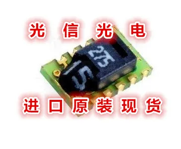 1PCS SHT15 Swiss imported temperature and humidity sensor SENSIRION genuine one pay ten  