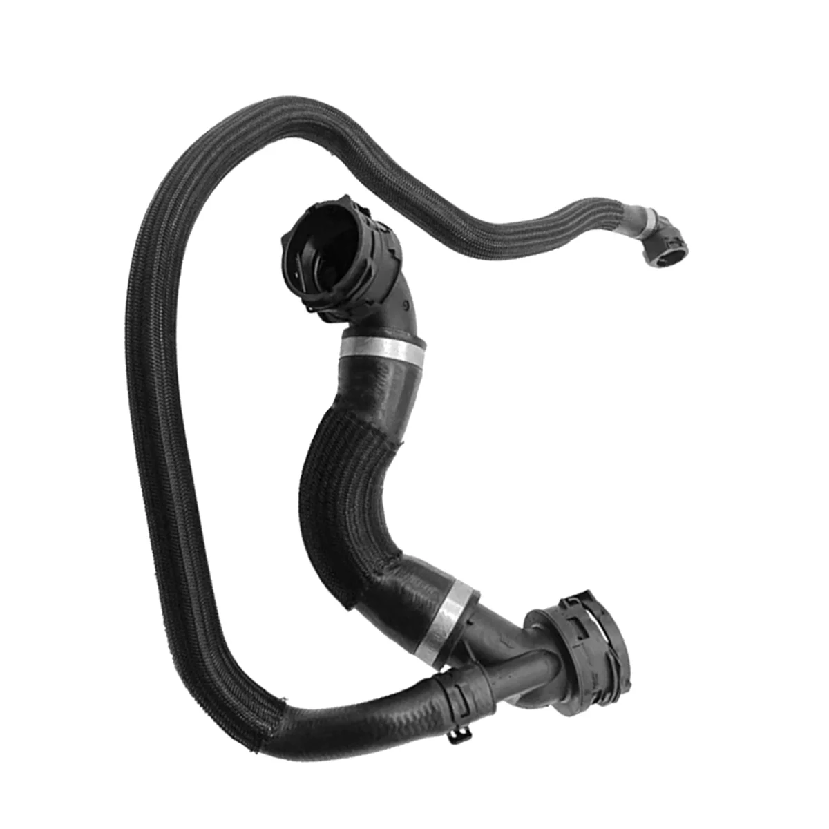 LR094115 Lower Coolant Radiator Hose Tube Pipe for Land Rover Range Rover Evoque 2012 Discovery Sport 2015 J9C4884