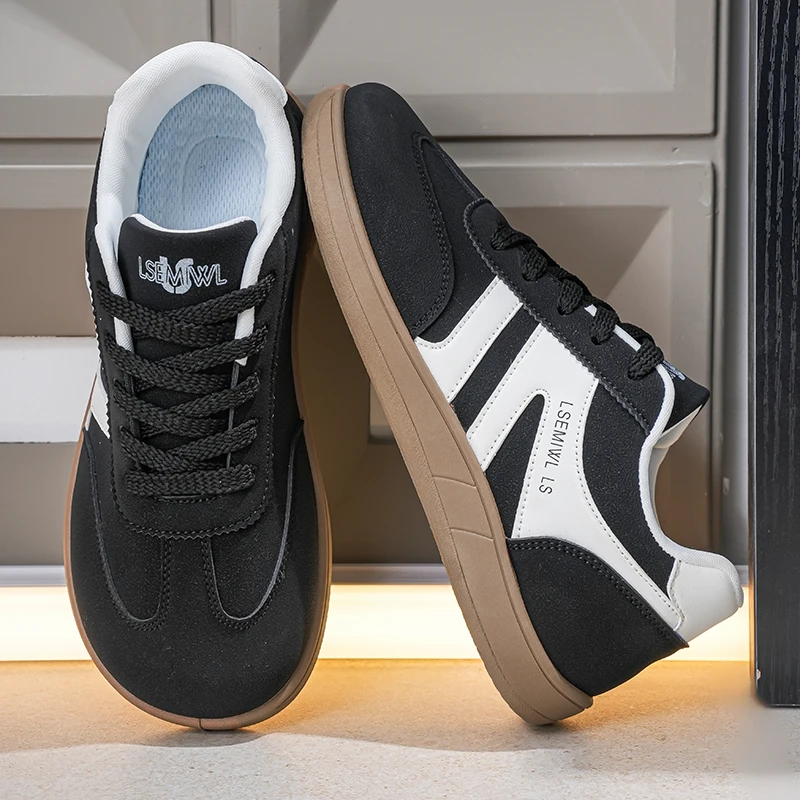 Women's Shoes, New Summer Models, Multifunctional Soft-Soled Casual Shoes, Fashionable Training Shoes, Lace-Up Sneakers, Women's Sports Shoes