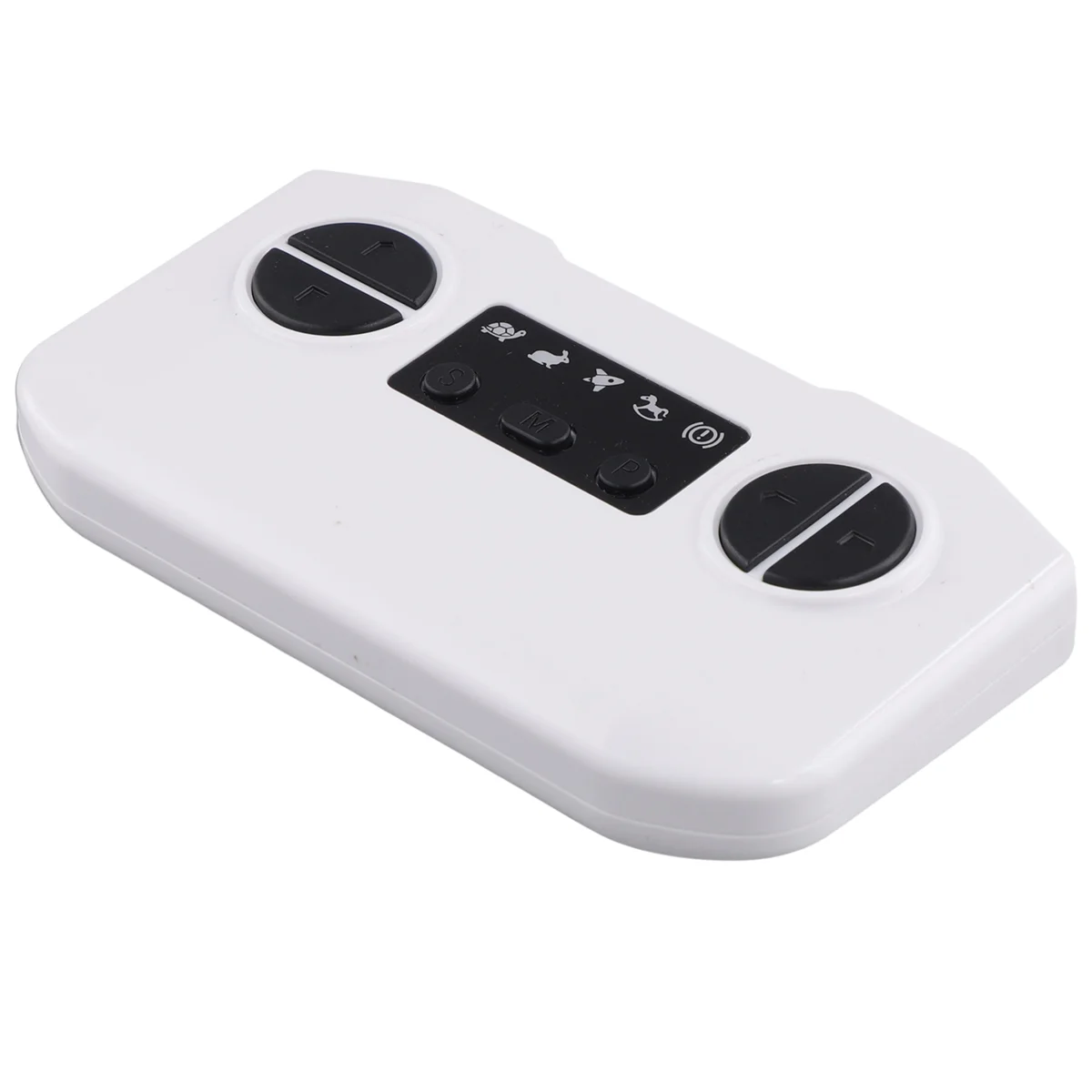 

ABJQ HH672Y Children'S Electric Vehicle Remote Control ,Children Electric Vehicles Replacement Parts