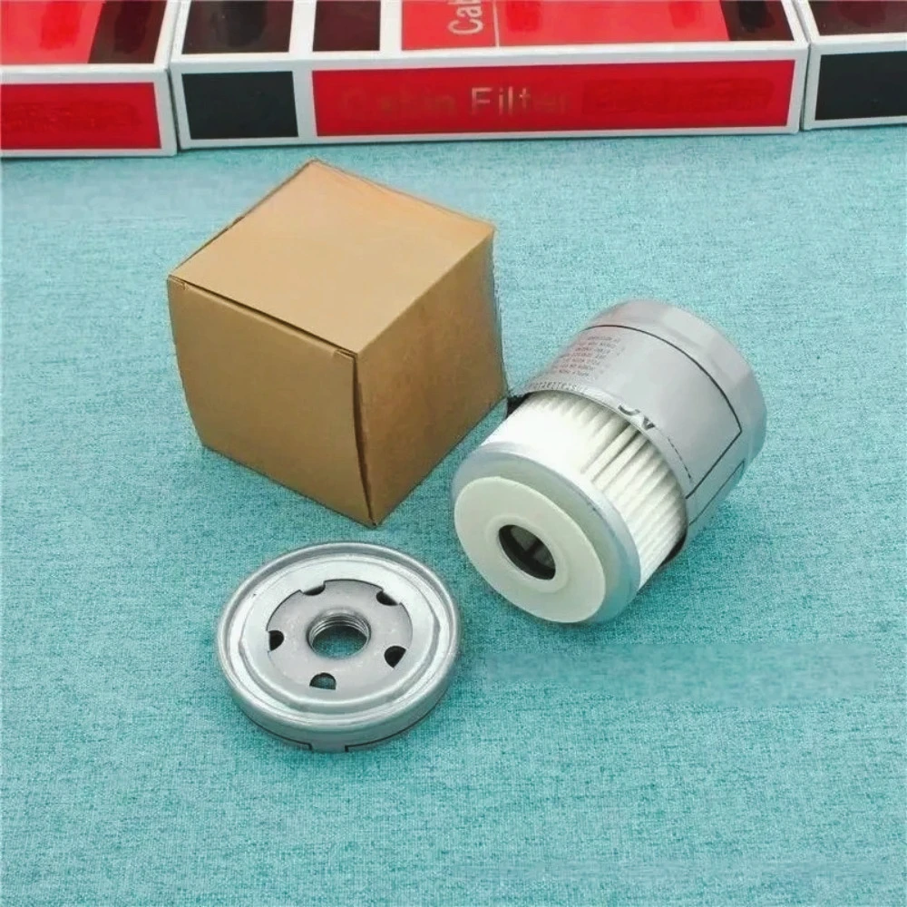 Filtro  aceite 04E115561H para motor  coche, accesorio para AUDI A1 A3 A4 B9 Avant A5 Q2 Q3 30 35TFSI Allstreet Sportback Limous