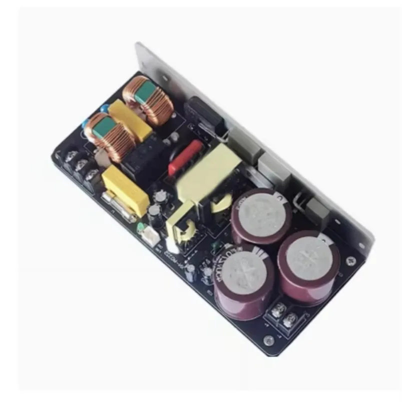 2027     1000W AC-DC Switching Power Supply Module 100-240V To 380V Small High Power Power Conversion Board
