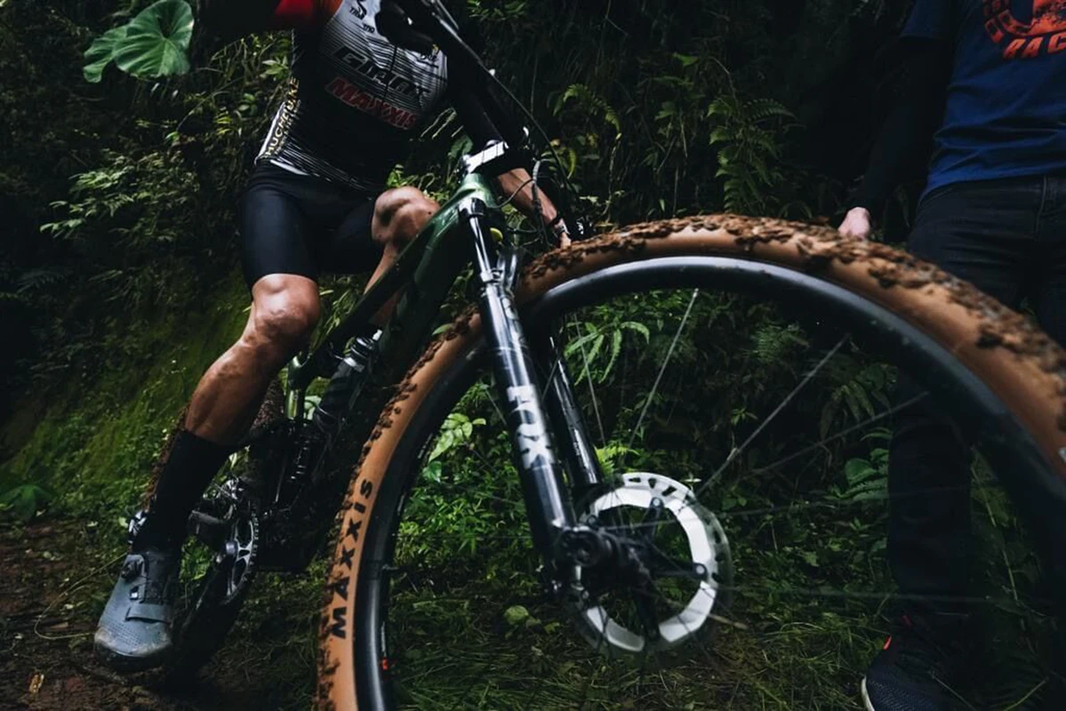 إطارات دراجة جبلية أصلية مقاس 29 بوصة من Maxxis طراز 29