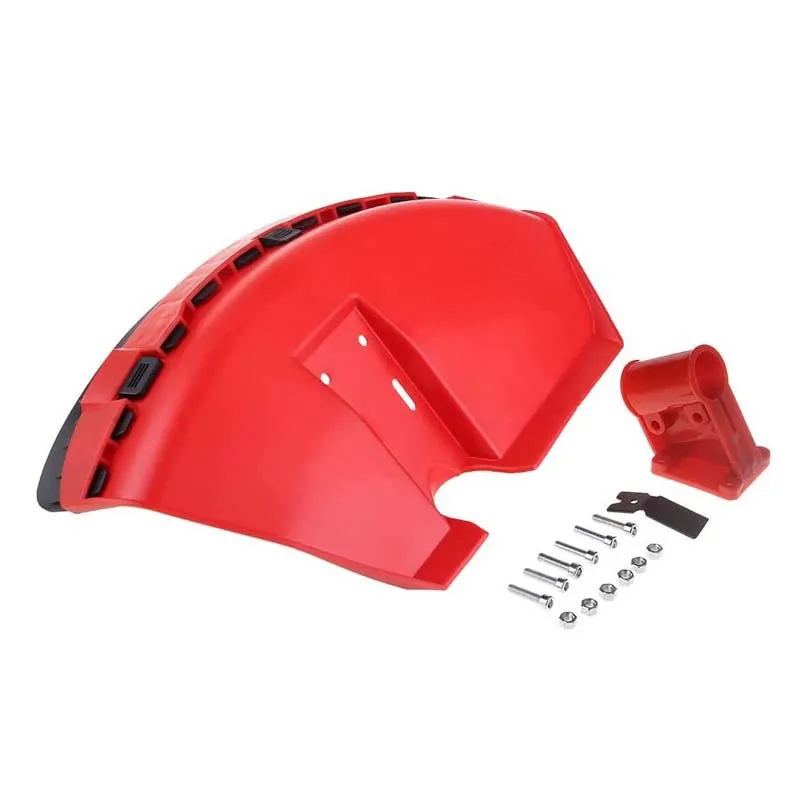 Mower Protective Cover Accessories Mower Fender Fender Fender Protective Plate Fender Protective Cover