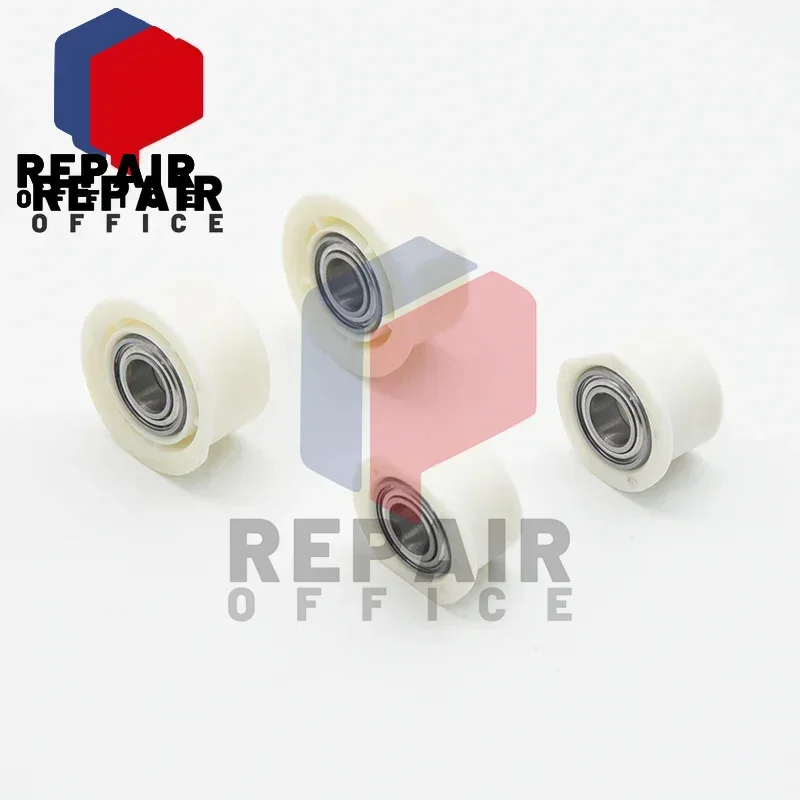10Set. Developer Bushing compatible for Ricoh MP 2554 3054 3554 4054 5054 6054 Developer Gear MP2554 MP3054 MP3554 MP4054 MP5054