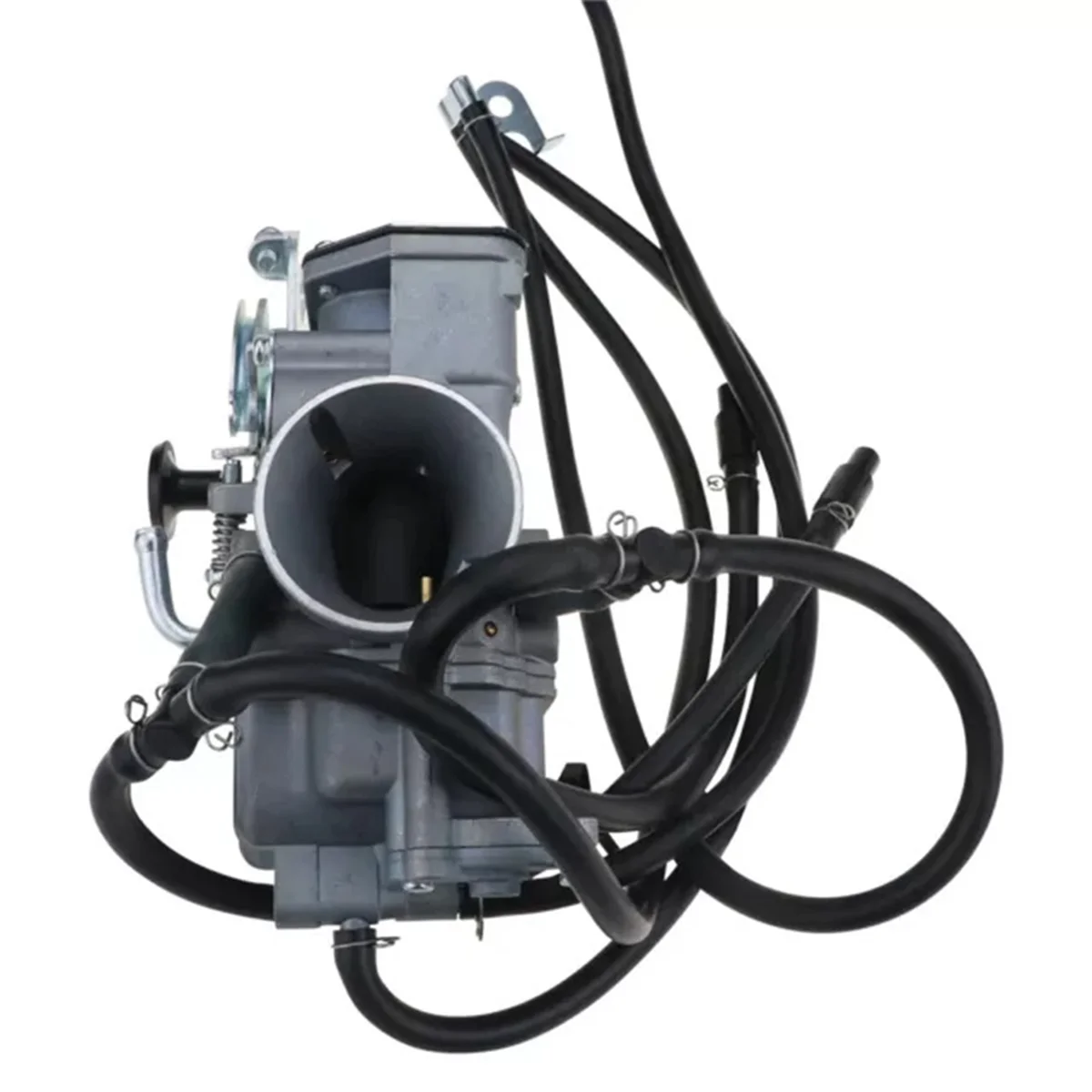 オートバイキャブレター ヤマハ TTR250 250cc 1994 - 2011 5GF-14301-01-00 オートバイ部品—L48A