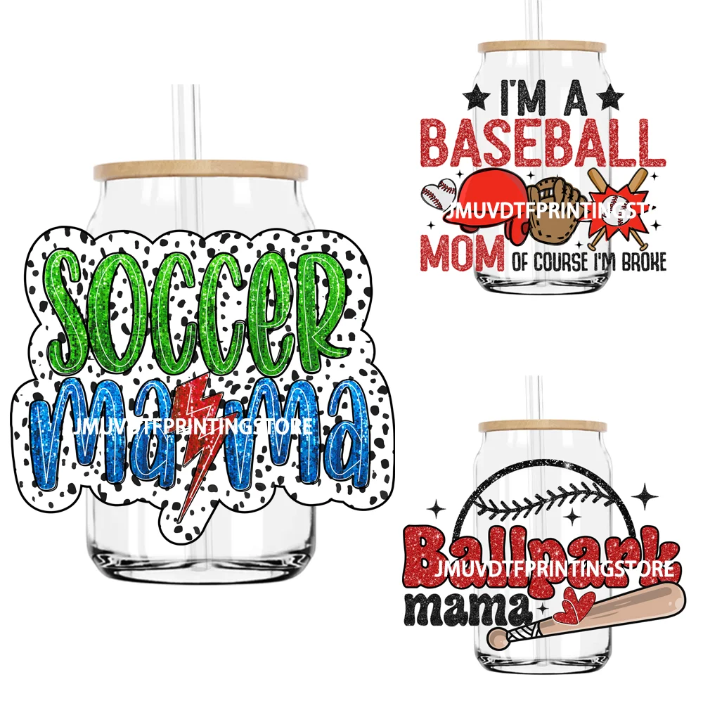 I'm A Baseball Mom … - image