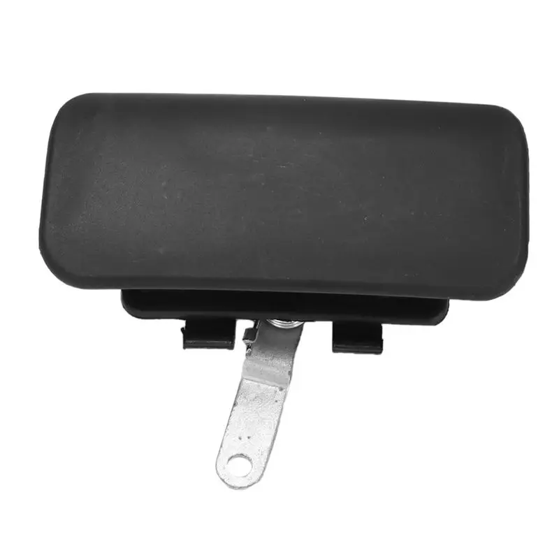 11.11Right Passenger Side Door Handle Exterior Door Handle for Transit Van MK6 MK7 2004-2013 YC15V22400AL 1494053