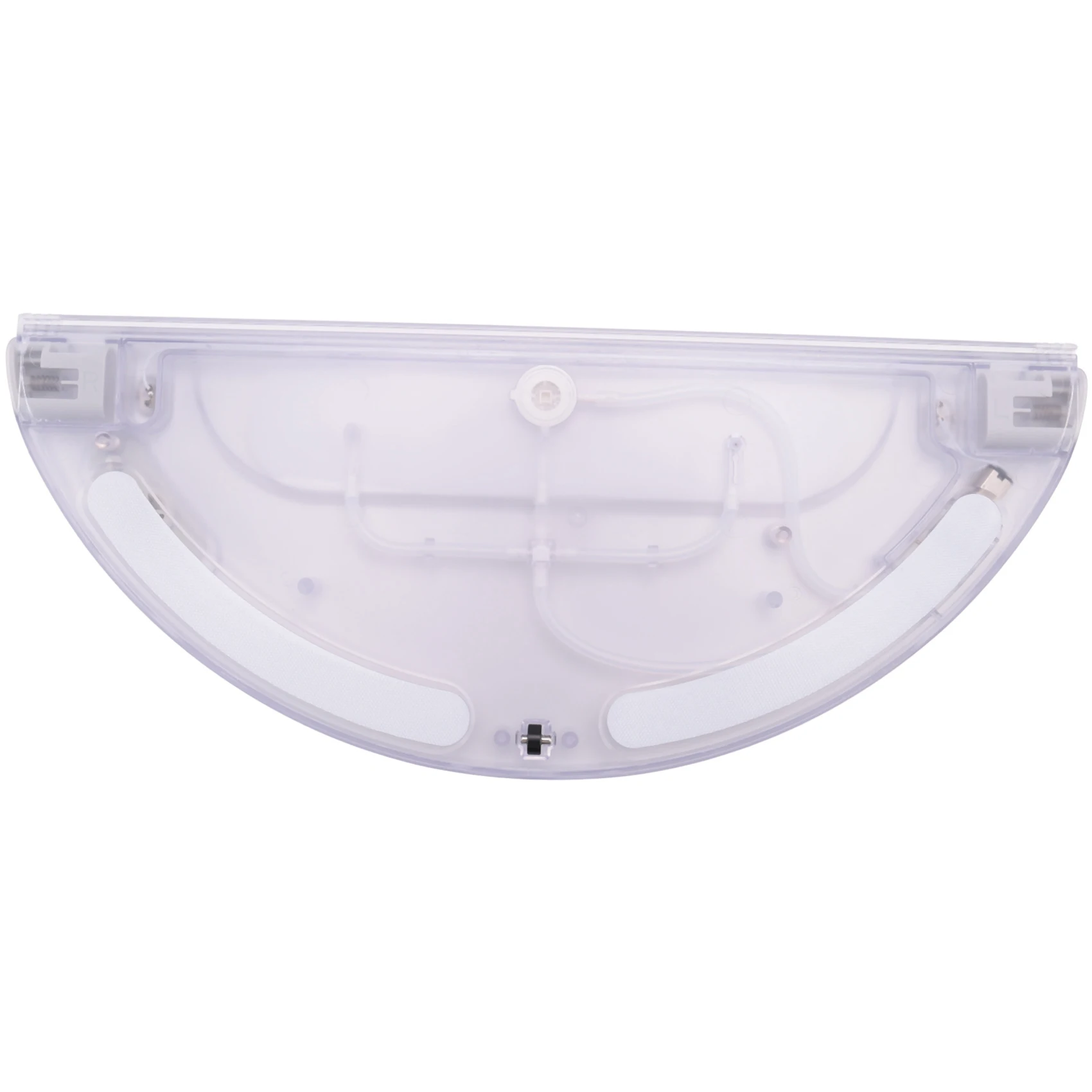 高品質-Xiaomi 2C STYTJ03ZHM Dreame D9 D9 Pro L10 L10 Pro 掃除機水タンク + モップクロス交換アクセサリー