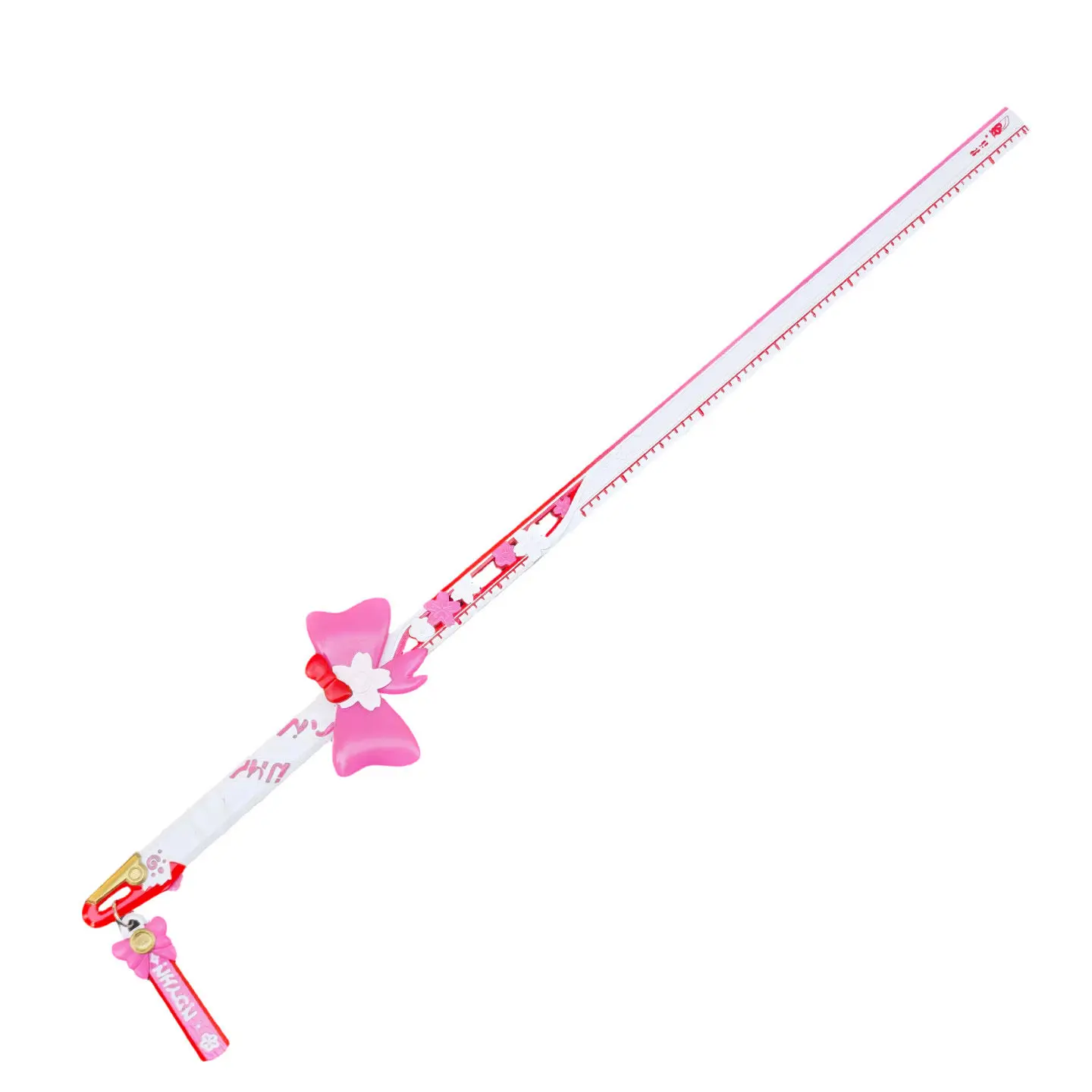 

Game Honkai：Star Rail Evanescia Ruler Props Equipment Cosplay Props Halloween Carnival Party Event