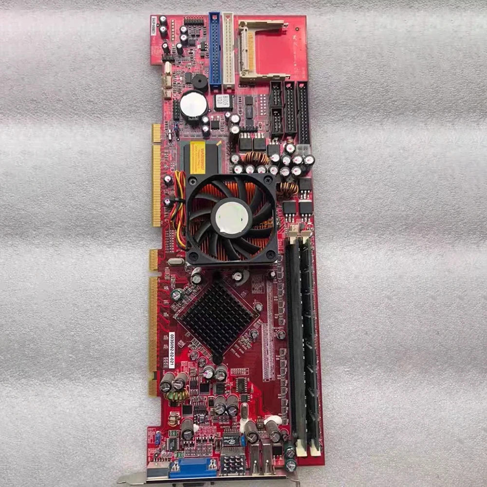 

For IEI Industrial Computer Motherboard SAGP-845EV-R10 SAGP-845EV V1.1