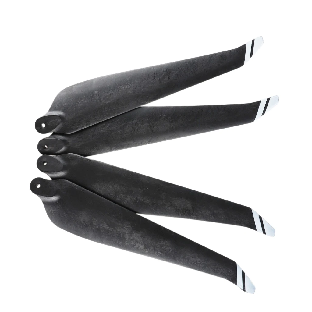 ShenStar 플라스틱 탄소 나일론 2110 프로펠러, CW CCW 소품, DJI M600 M300 RC 비행기 멀티콥터 쿼드콥터 액세서리, 4 개, 8 개