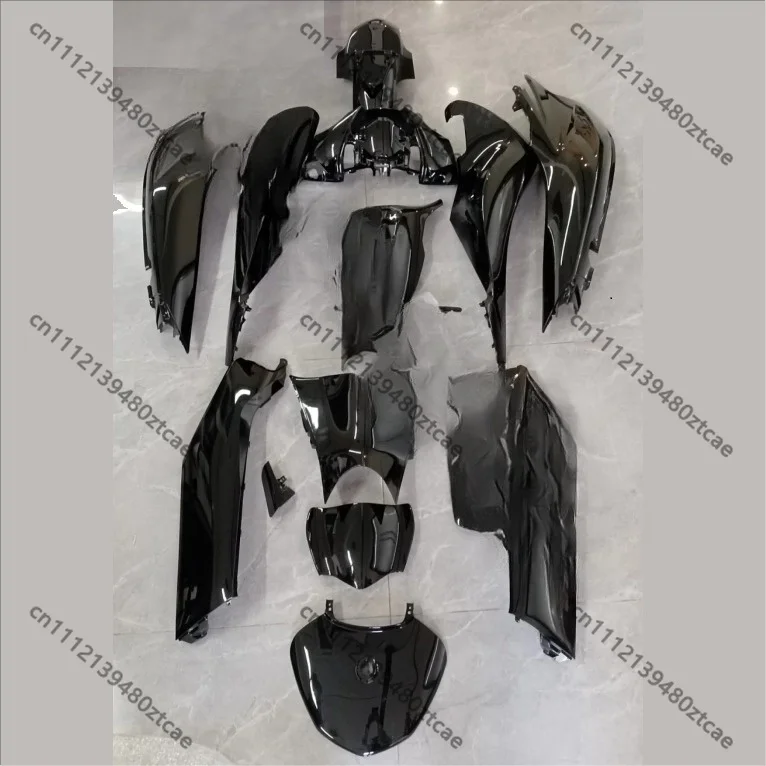 2020-2024 Two Wheeler Complete Plastic Fairing Set Outer Body Panel Cover Accessories