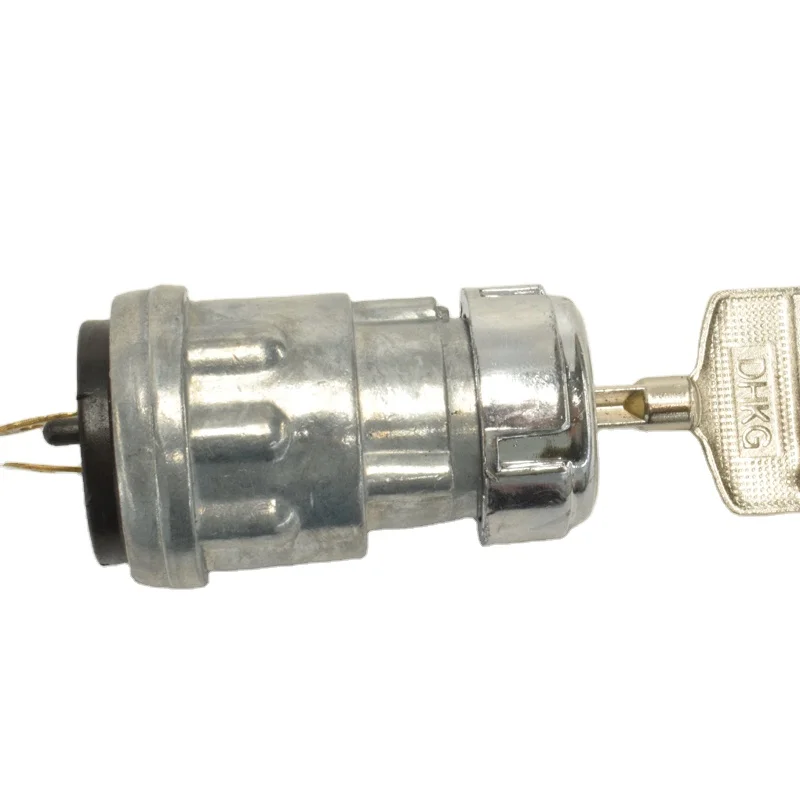 

Customizable Hot Selling Forklift Electrical Changeover Key Switch JK421