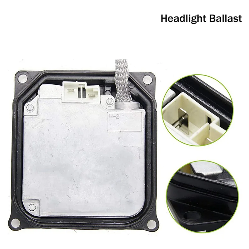 

ABSS-D4S D4R Xenon HID Ballast Control Unit Module For Toyota Lexus 85967-51040, 81107-33761, 81107-12A80 85967-53041 Accessorie