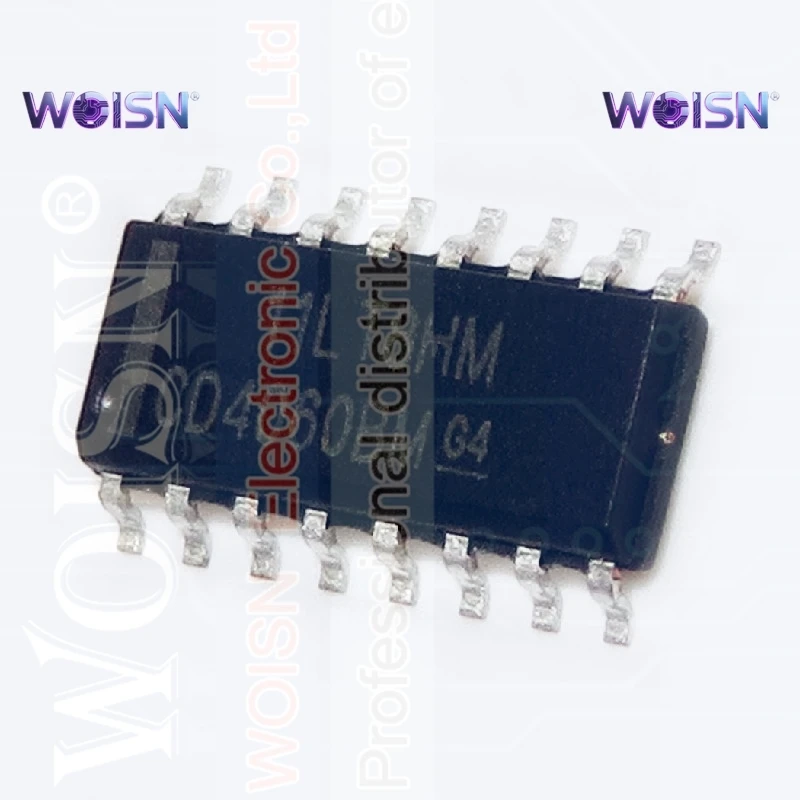 SOP-16 CD4060 CD4060BM