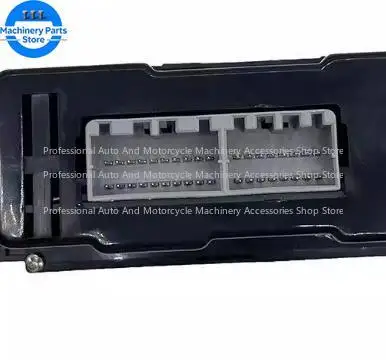 

Air Conditioner Controller Panel 503722-2742 For KOMATSU PC75US PC128US