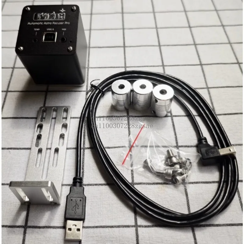 

Electric focusing device, ESC cost-effective astronomical telescope focusing seat