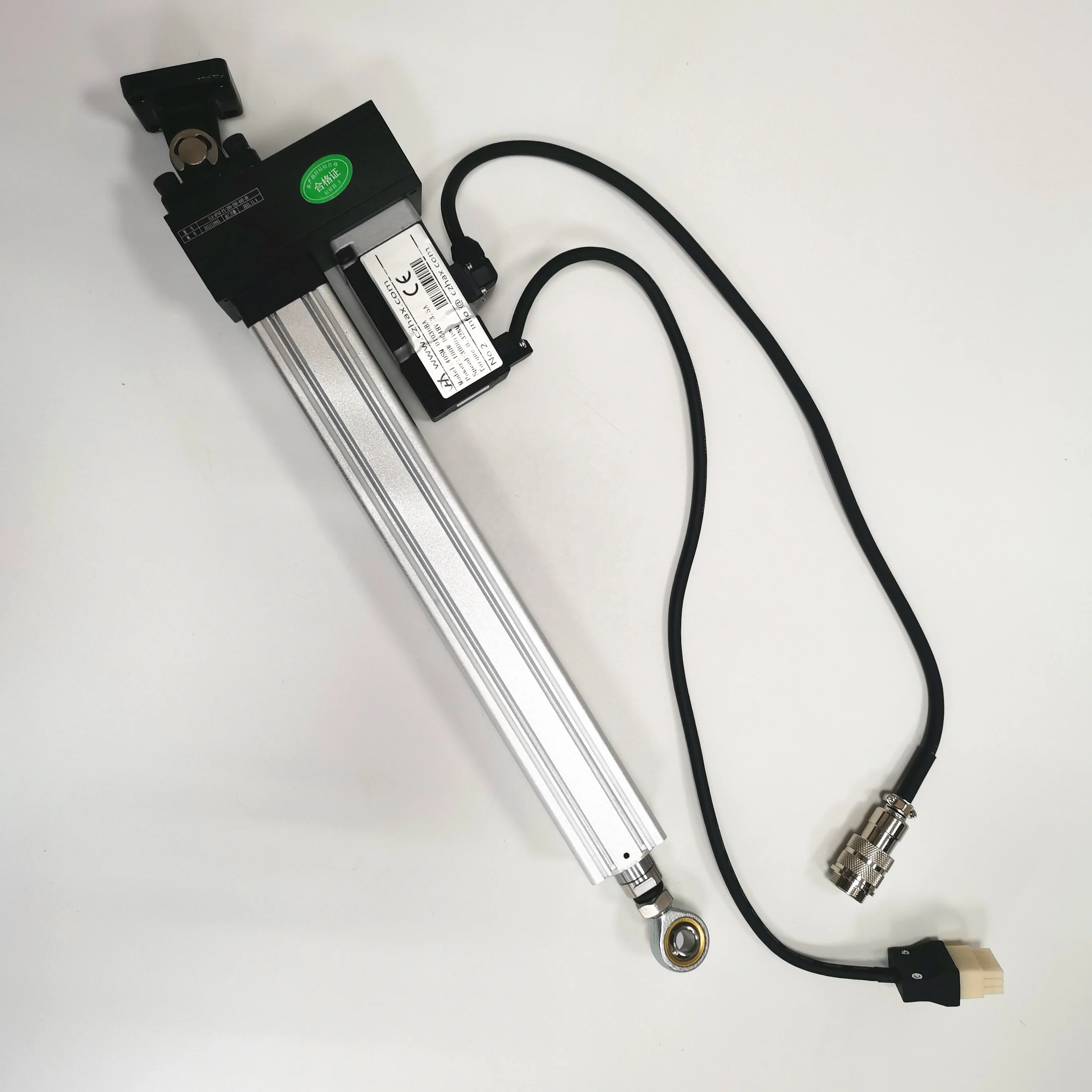 Linear Actuator High Load 500kg 230v 10000 n Servo