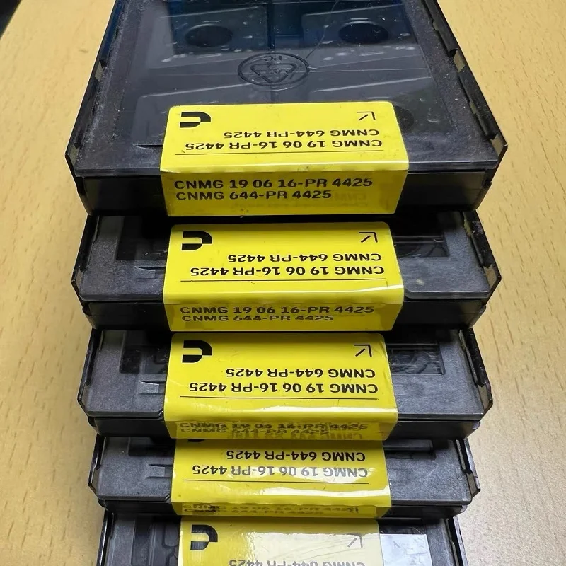

Hard alloy cutting blades CNMG190616-PR 4425