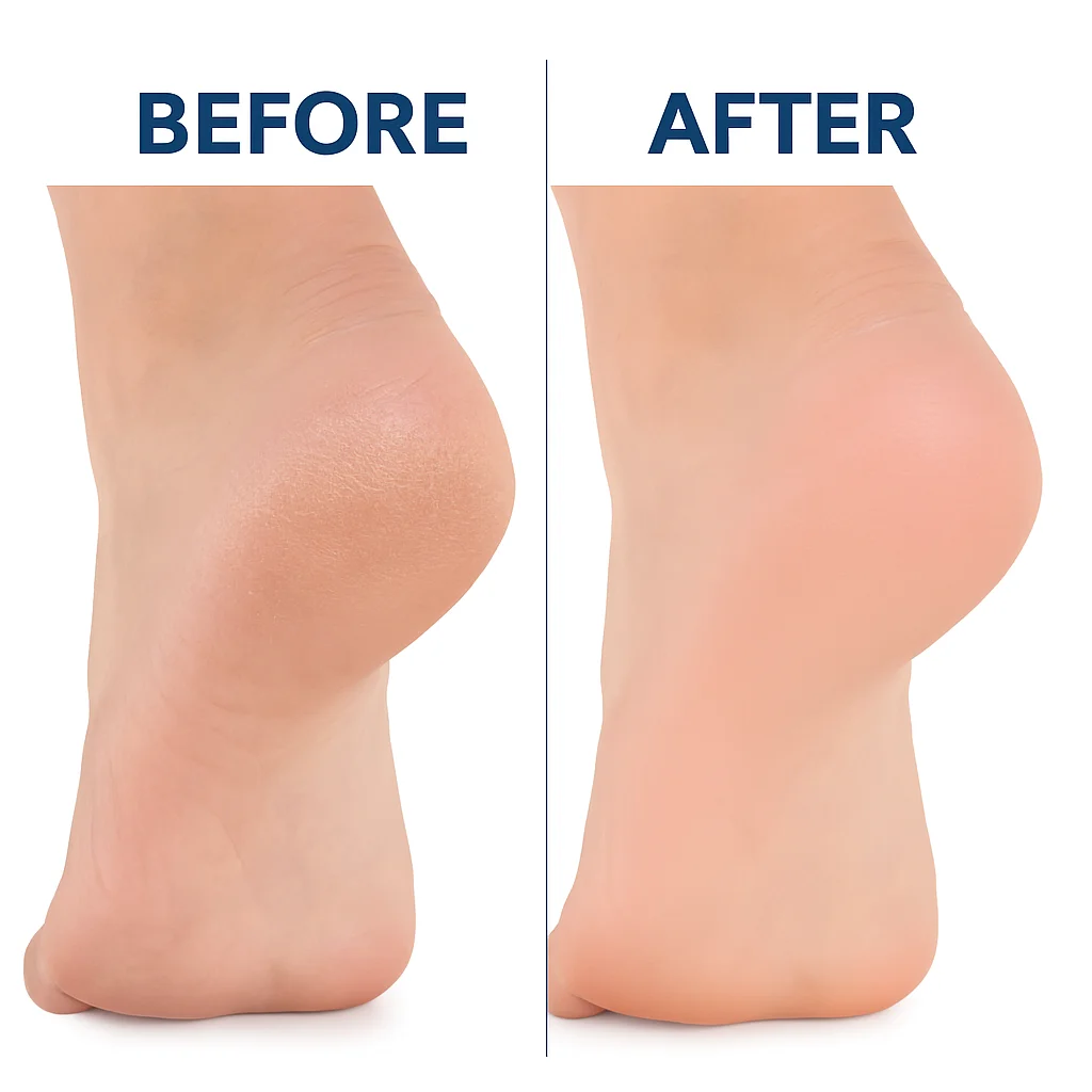 Crème pour les mains et les pi - Urea Foot Cream avis et prix