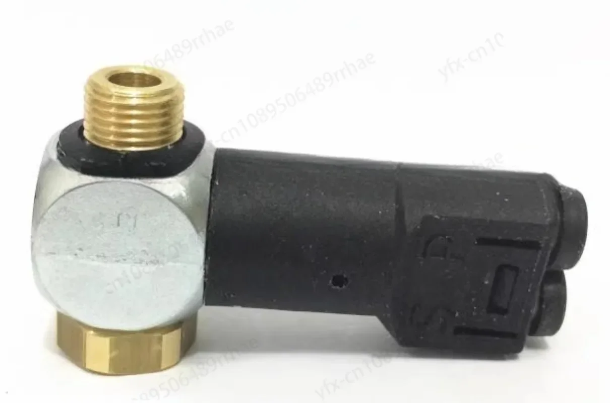 

GW-ZH0C11130200 78180410 G1/8 New Air pressure connector