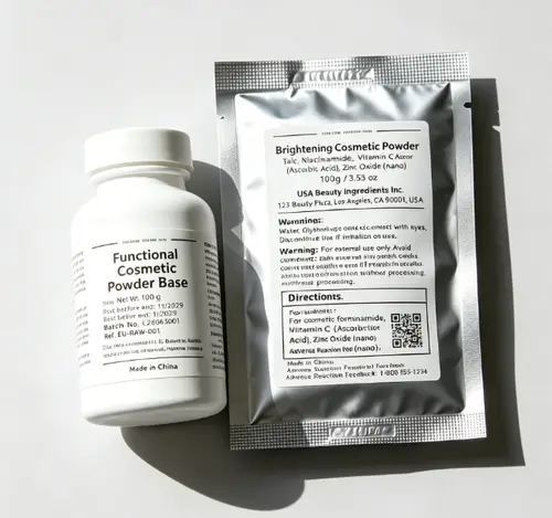 AES Weakly Acidic Foaming Agent, Sodium Lauryl Ether Sulfate, Cleaning Strong Shampoo and Shower Gel Raw Materials - Image 6