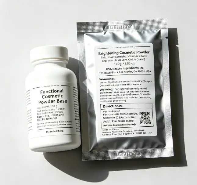 AES Weakly Acidic Foaming Agent, Sodium Lauryl Ether Sulfate, Cleaning Strong Shampoo and Shower Gel Raw Materials - Image 6