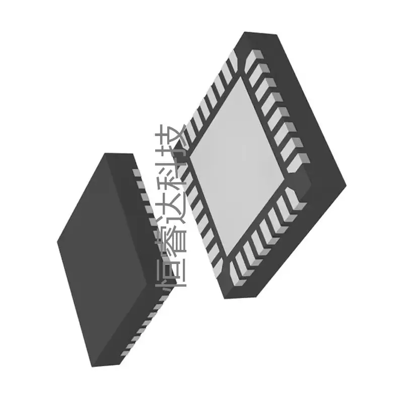 

5p IRS2452AM S2452AM QFN32 [SMD] In Stock Can order