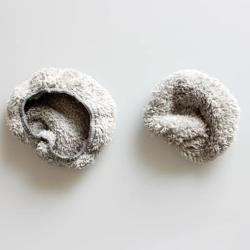 12 шт. ткань для швабры для Hobot 168 188 Mop Pro для мытья окон Weeper ткань для подметания робота-пылесоса запасные части