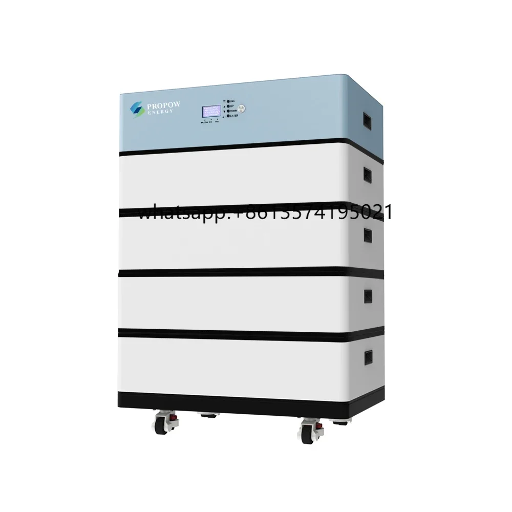 

THigh Efficiency All In One Solar Inverter Li-ion 48V 20Kwh Lithium Ion Battery 10Kwh Lifepo4 Battery