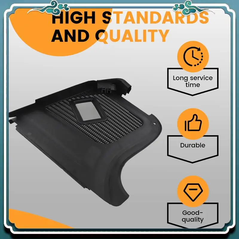 

ABTU-для Mercedes Benz GLE350 3,5 л 2021, крышка переднего лобового стекла, левая, 1678311200