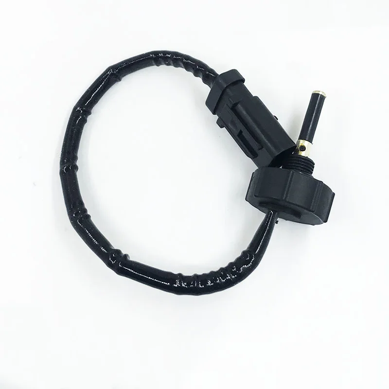 dredger accessories For caterpilar E312 E315 E320 E323 E325 E328 E329D Oil and water separator sensor