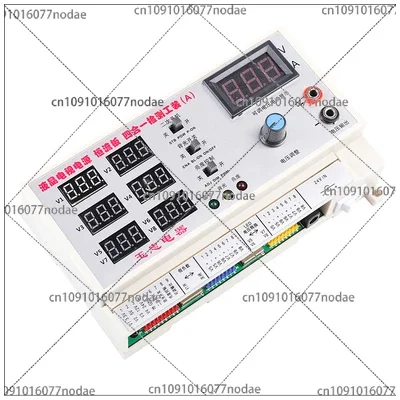 Multi-function LCD TV Power Board Detection Tool Maintenance Power Supply Tooling Digital Display Control
