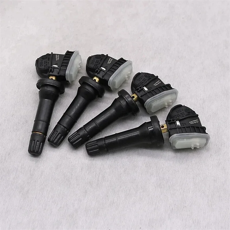 Tire Pressure Sensor TPMS For Great Wall Tank 300 VV7 POER WEY Coffee Mocha Macchiato Haval Jolion H6S 2018-2023 3641101XKN01A