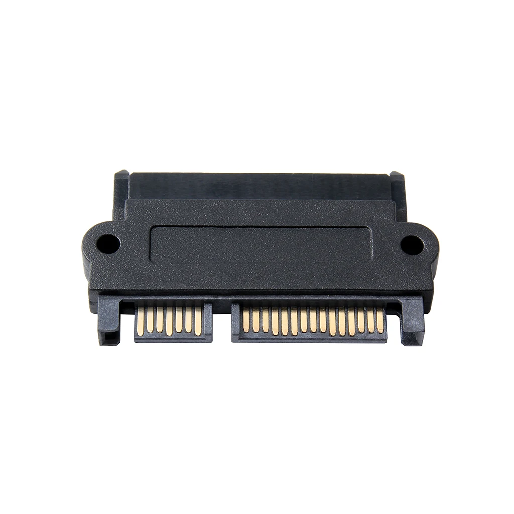 SAS ZU SATA Adapter SAS Motherboard Festplatte Adapter SAS 29PIN zu SATA Adapter Karte Kleine Port Computer Festplatte Zubehör