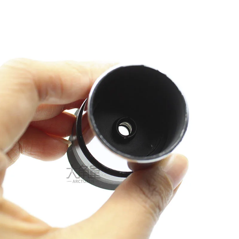 Eyepiece 1.25 Inch 6.3mm Plossl Telescope Eyepiece Fully Coated Telescope Accessory For Astronomical Telescope