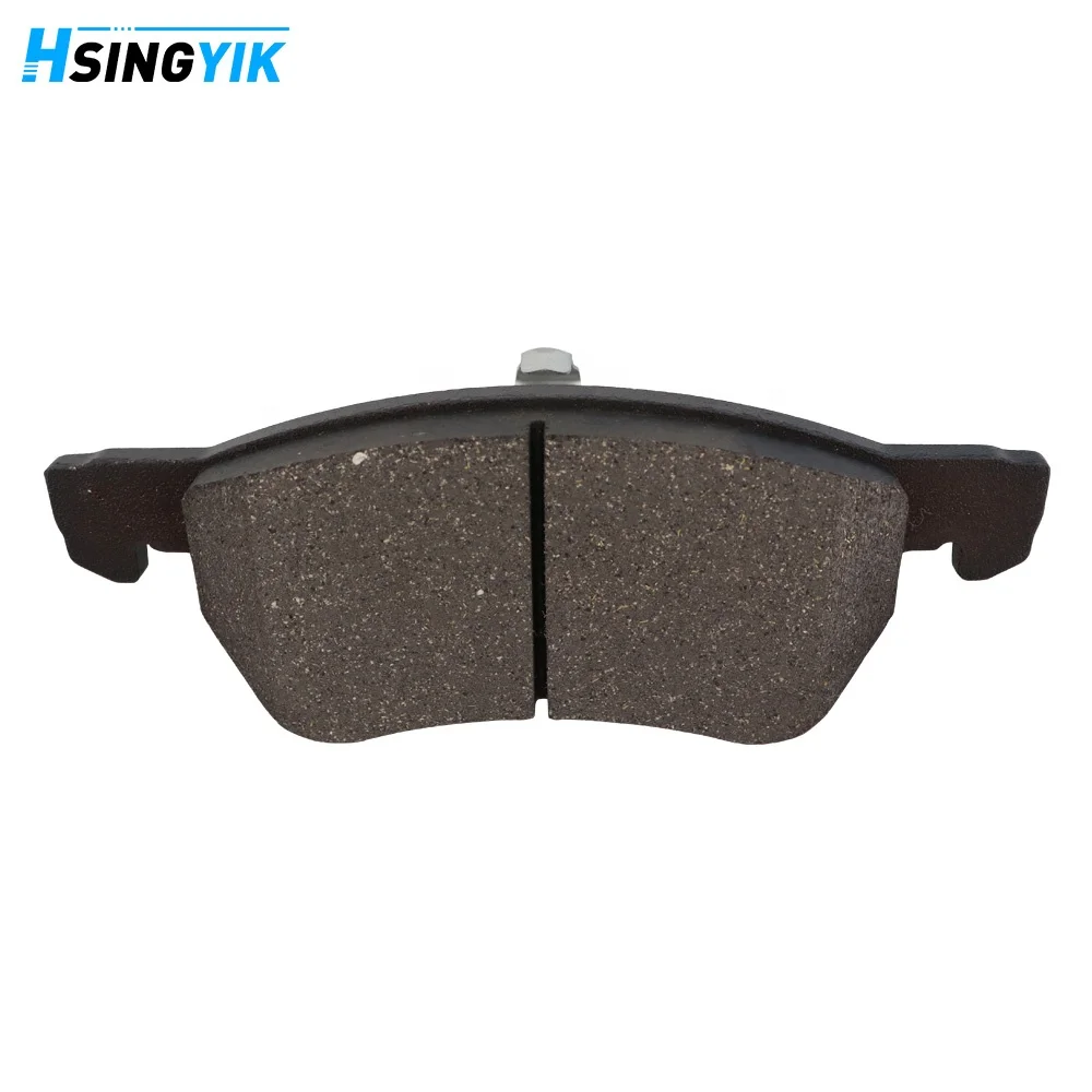 Hsingyik Front Disc Brake Pad for SAIC MOTOR MG GT ZS D2031 10088104