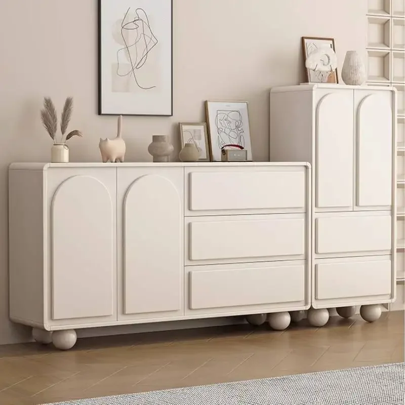 # Long Decor Living Room Cabinets Classic Cozy Compartment Living Room Cabinets Wall Lounges Szafki Do Salonu Furniture For Home