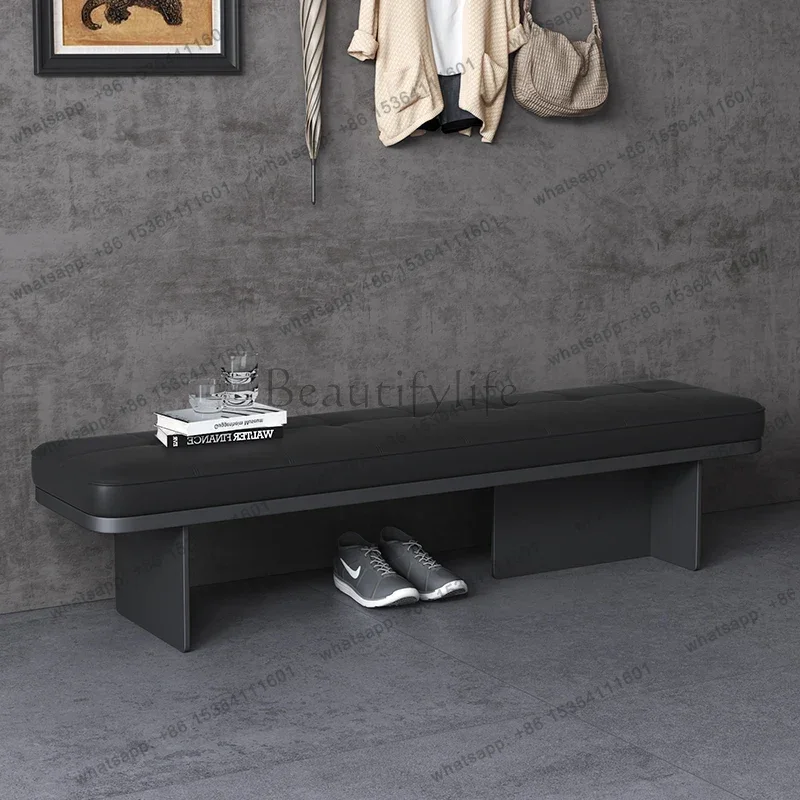 Garden Bench Shoe Cabinet Slippers Luxury Seat Entrance Hall Modern Shoe Cabinet Designer Living Room Muebles