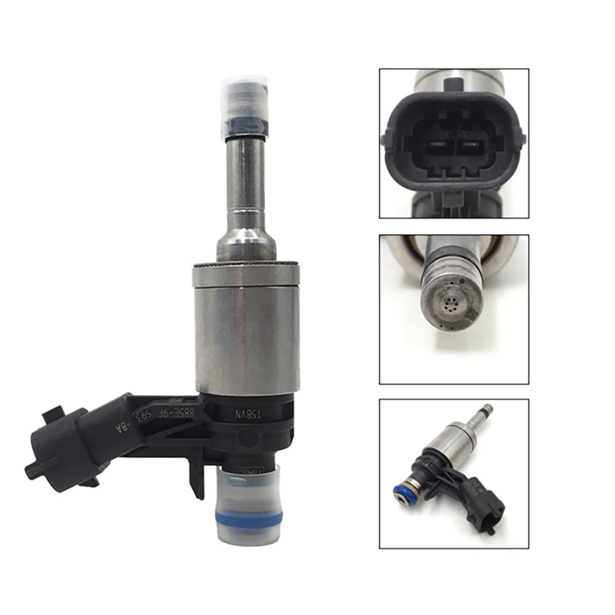 4 Stück Kraftstoffeinspritzdüsen für Autos 0261500147   LR 024998   für Ford Land Rover Discovery Sport für Volvo S80 Turbolader