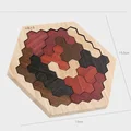 Wooden Color